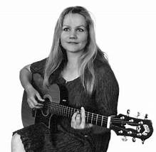 Artist Eva Cassidy